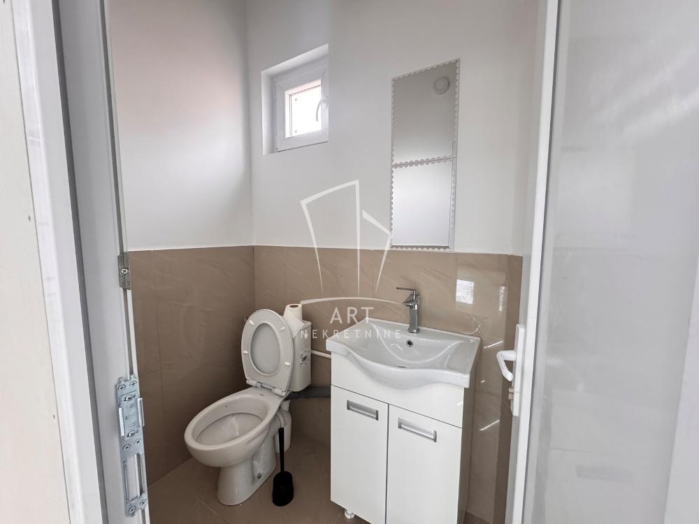 Slika 6 - Avalska,  Lokal za izdavanje, 150m2, 2.000€