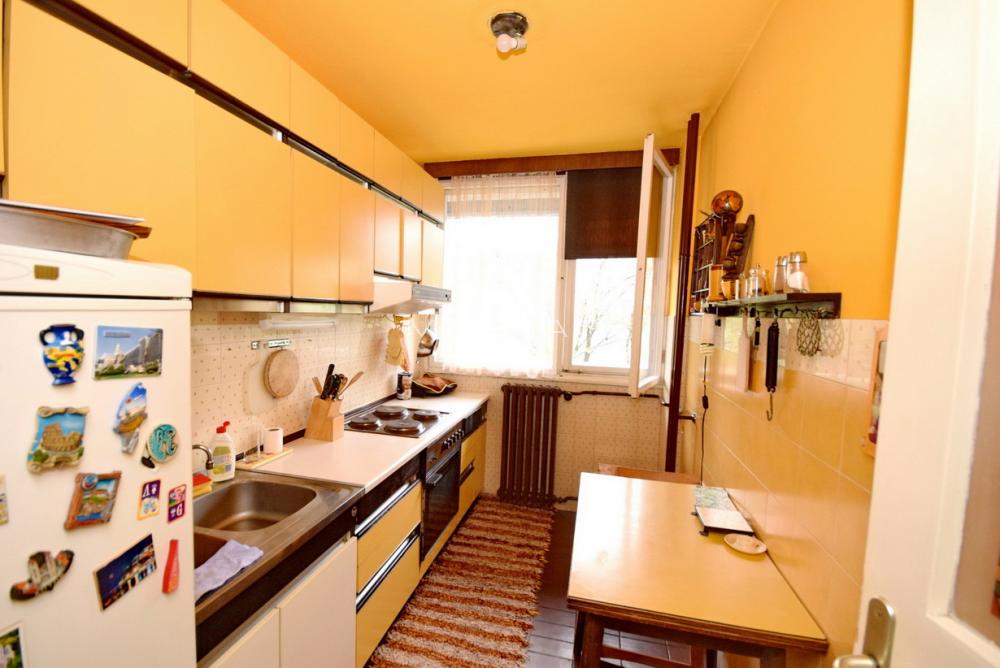 Slika 7 - Studentska, Trosoban stan na prodaju, 77m2, 255.000€