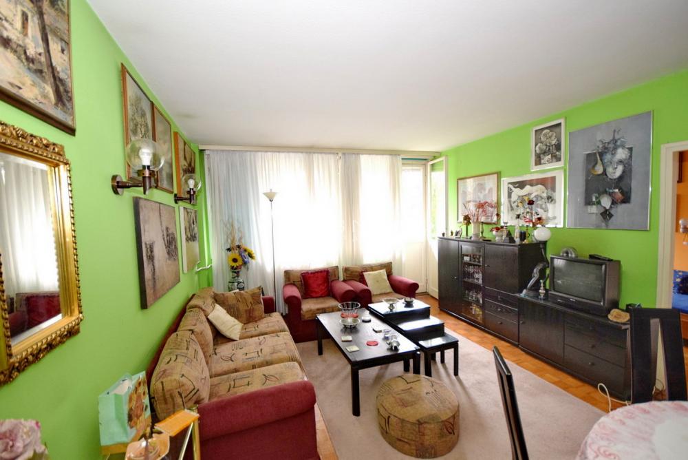 Slika 1 - Studentska, Trosoban stan na prodaju, 77m2, 255.000€