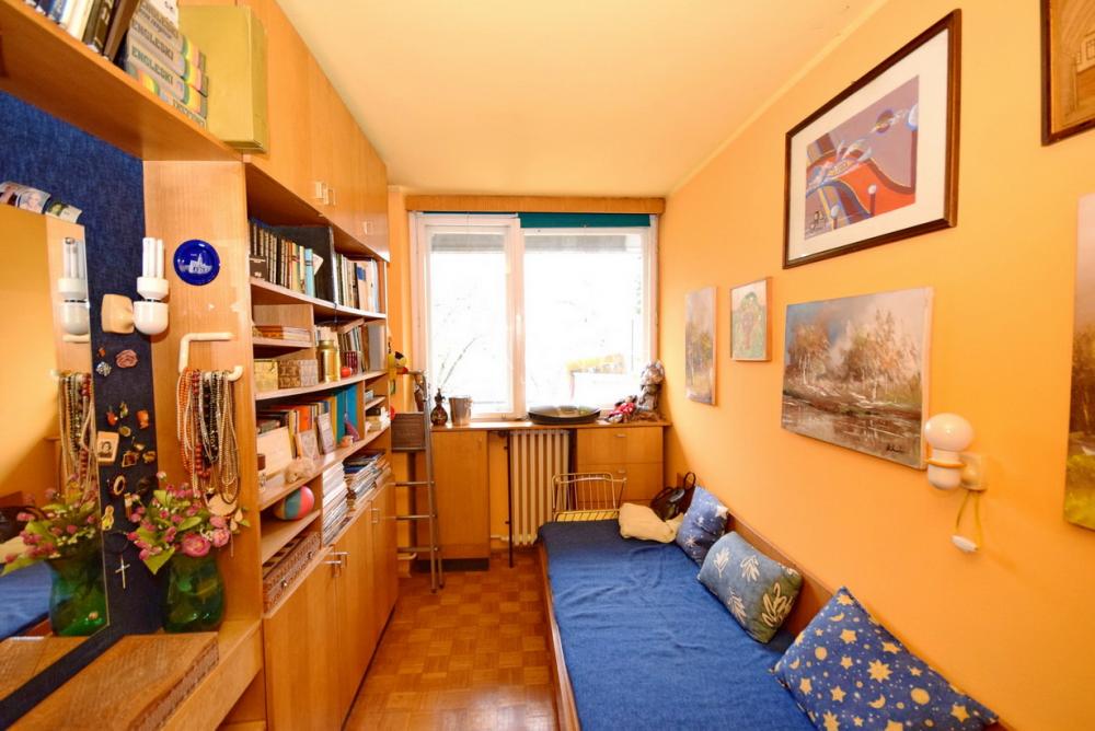 Slika 3 - Studentska, Trosoban stan na prodaju, 77m2, 255.000€