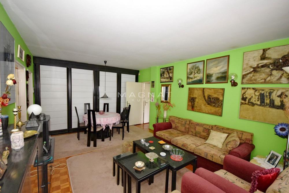 Slika 2 - Studentska, Trosoban stan na prodaju, 77m2, 255.000€