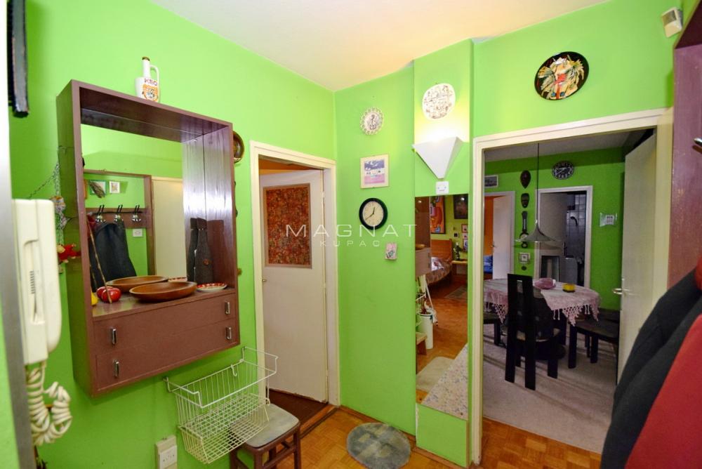 Slika 5 - Studentska, Trosoban stan na prodaju, 77m2, 255.000€