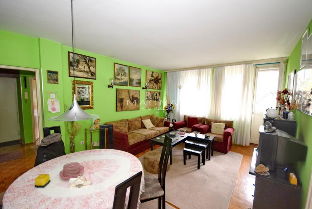 Glavna slika -Studentska, Trosoban stan na prodaju, 77m2, 255.000€