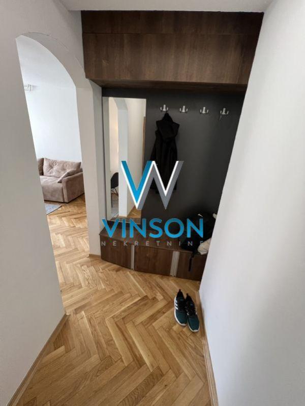 Slika 7 - Bulevar oslobođenja, Jednoiposoban stan na prodaju, 41m2, 160.160€