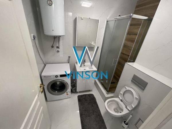 Slika 9 - Bulevar oslobođenja, Jednoiposoban stan na prodaju, 41m2, 160.160€