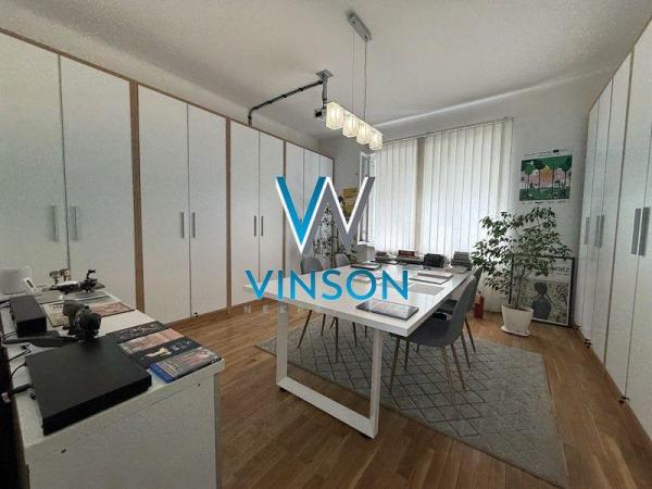 Slika 1 -  Lokal za izdavanje, 105m2, 800€