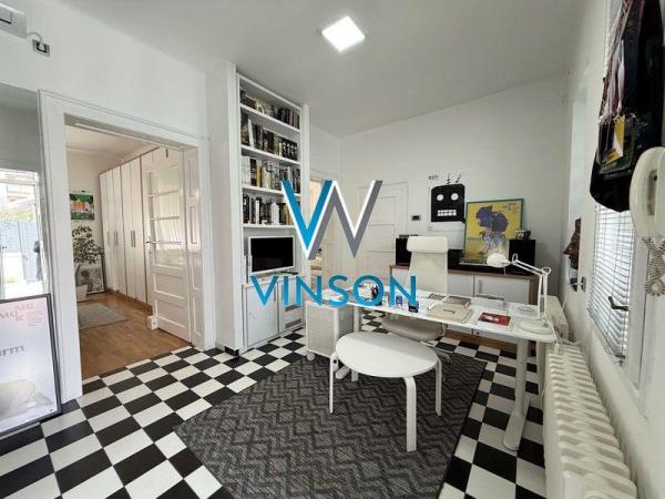 Slika 6 -  Lokal za izdavanje, 105m2, 800€