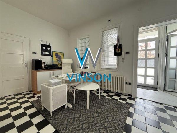 Slika 9 -  Lokal za izdavanje, 105m2, 800€