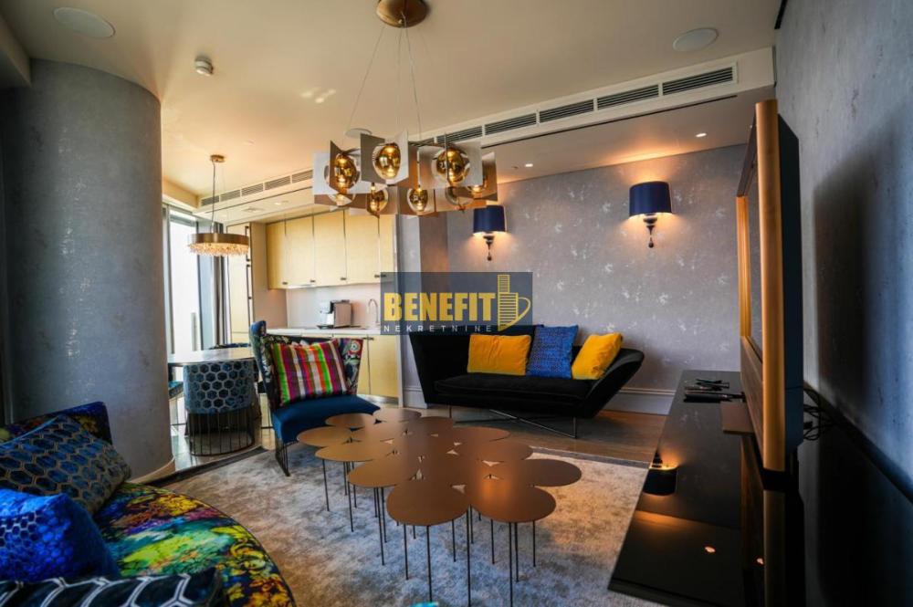 Slika 4 - Dvosoban stan na prodaju, 74m2, 1.470.000€