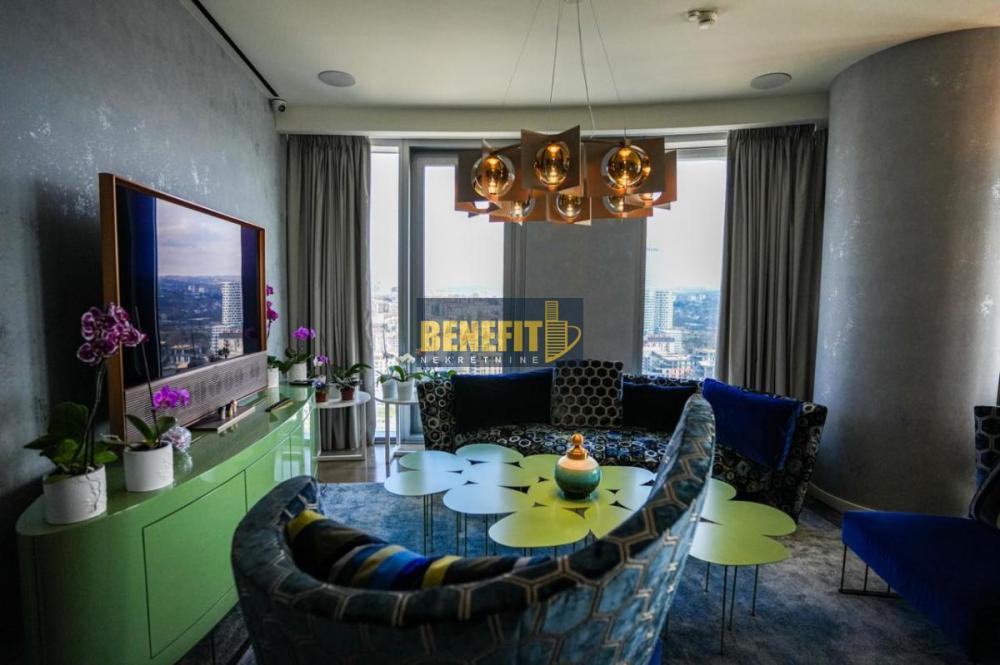 Slika 2 - Petosoban stan na prodaju, 147m2, 2.760.000€