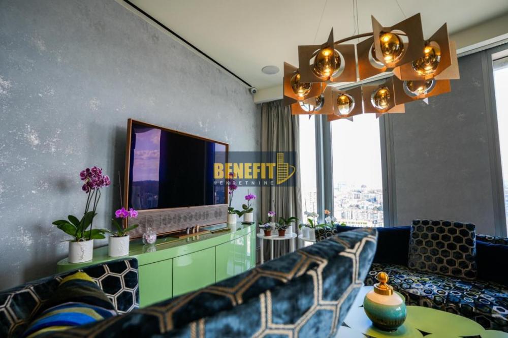 Slika 8 - Petosoban stan na prodaju, 147m2, 2.760.000€