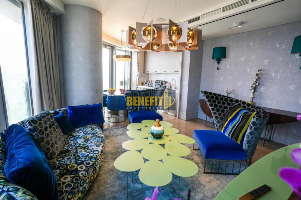 Slika 4 - Petosoban stan na prodaju, 147m2, 2.760.000€