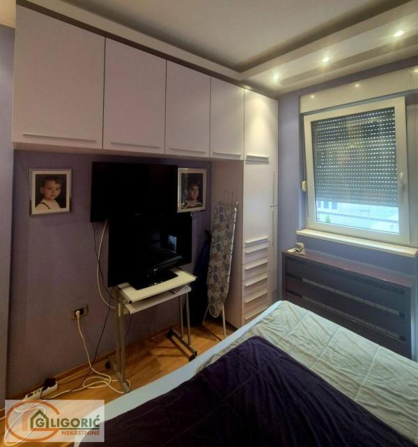 Slika 6 - Marka Oreškovića, Dvosoban stan na prodaju, 53m2, 235.000€