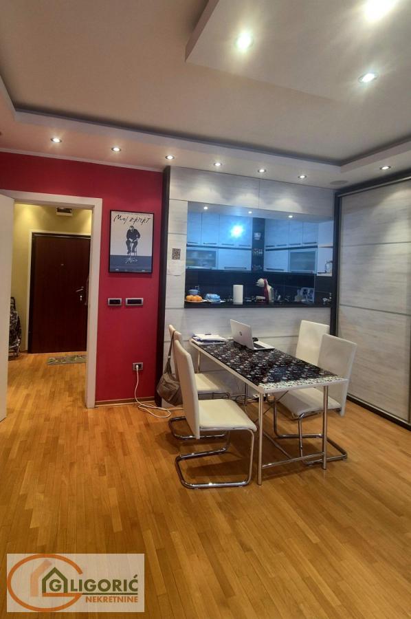 Slika 2 - Marka Oreškovića, Dvosoban stan na prodaju, 53m2, 235.000€