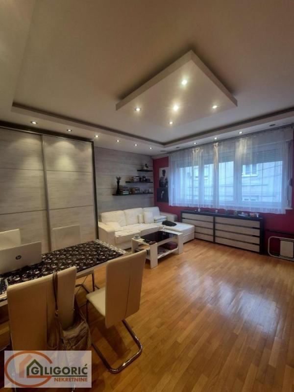 Slika 1 - Marka Oreškovića, Dvosoban stan na prodaju, 53m2, 235.000€