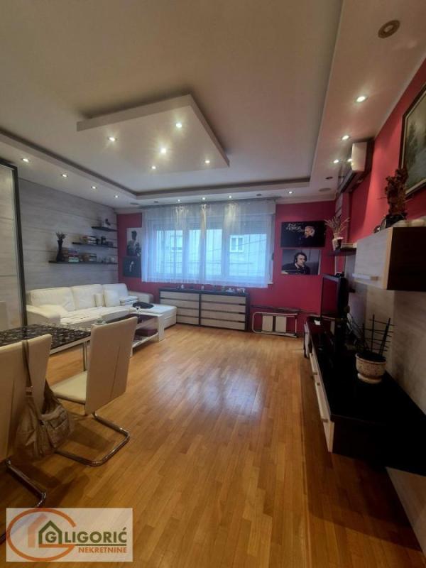 Glavna slika -Marka Oreškovića, Dvosoban stan na prodaju, 53m2, 235.000€