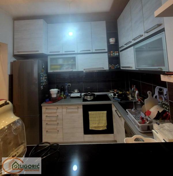 Slika 3 - Marka Oreškovića, Dvosoban stan na prodaju, 53m2, 235.000€