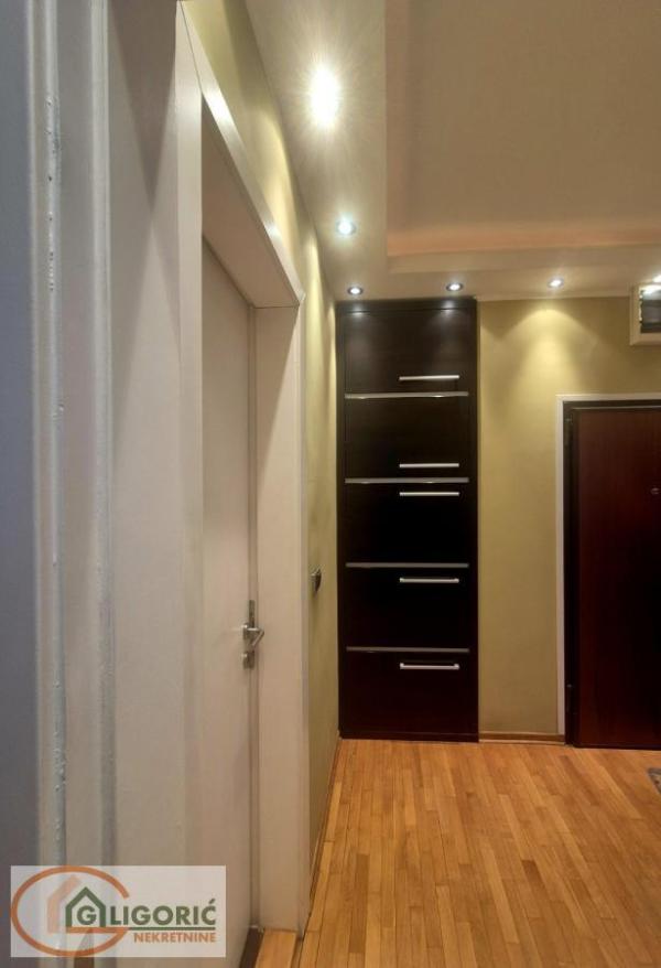 Slika 9 - Marka Oreškovića, Dvosoban stan na prodaju, 53m2, 235.000€