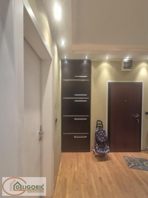 Slika 8 - Marka Oreškovića, Dvosoban stan na prodaju, 53m2, 235.000€