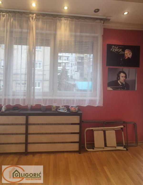 Slika 7 - Marka Oreškovića, Dvosoban stan na prodaju, 53m2, 235.000€