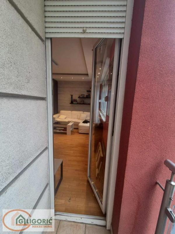 Slika 11 - Marka Oreškovića, Dvosoban stan na prodaju, 53m2, 235.000€