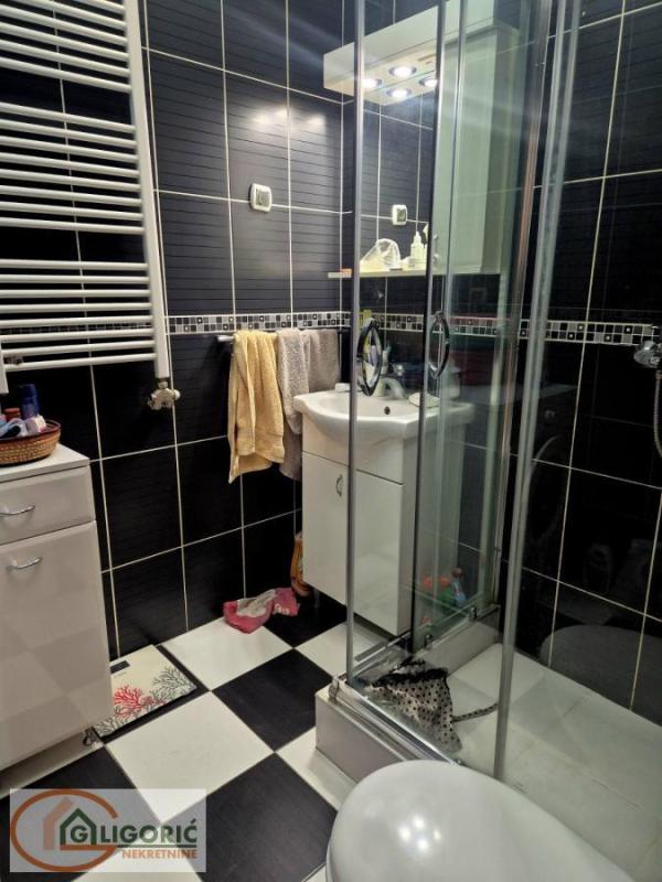 Slika 10 - Marka Oreškovića, Dvosoban stan na prodaju, 53m2, 235.000€