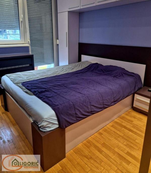 Slika 4 - Marka Oreškovića, Dvosoban stan na prodaju, 53m2, 235.000€