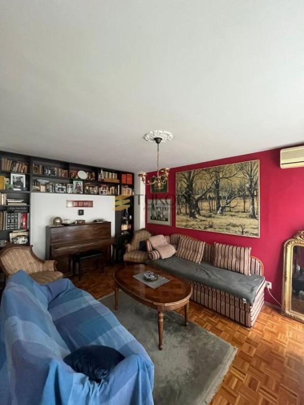 Slika 1 - Troiposoban stan na prodaju, 87m2, 208.800€