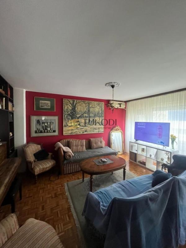 Slika 2 - Troiposoban stan na prodaju, 87m2, 208.800€