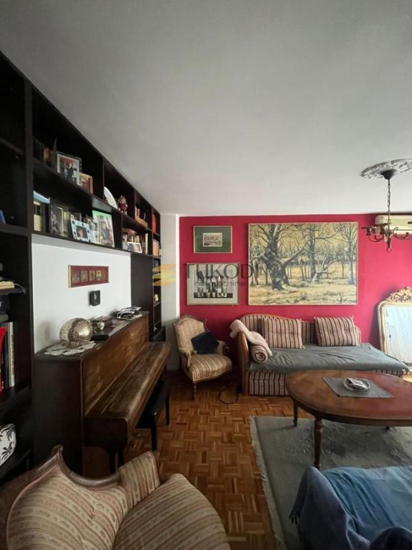 Slika 4 - Troiposoban stan na prodaju, 87m2, 208.800€