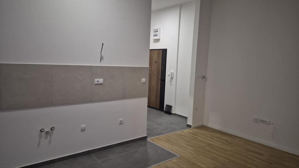 Glavna slika -Jednosoban stan na prodaju, 31m2, 110.000€