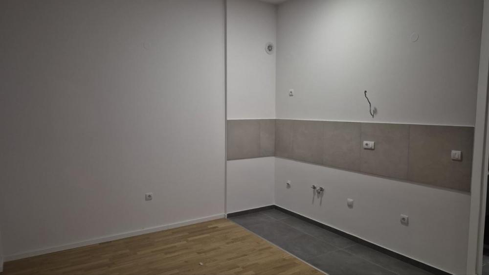 Slika 1 - Jednosoban stan na prodaju, 31m2, 110.000€