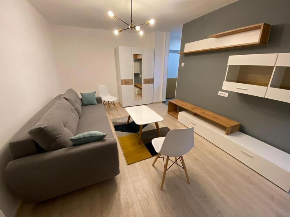 Glavna slika -Jednosoban stan na prodaju, 33m2, 115.000€