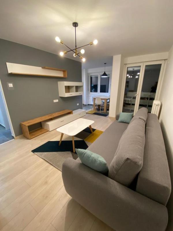 Slika 2 - Jednosoban stan na prodaju, 33m2, 115.000€