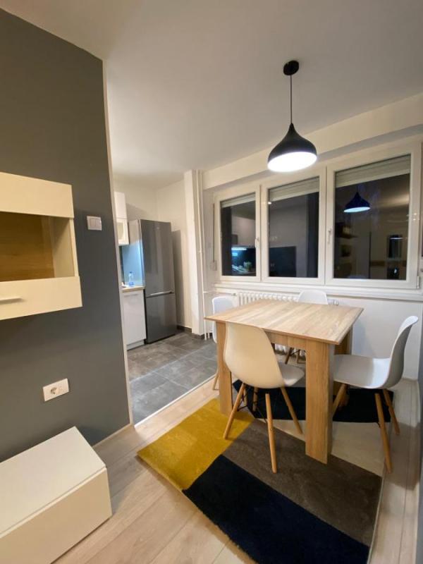 Slika 3 - Jednosoban stan na prodaju, 33m2, 115.000€