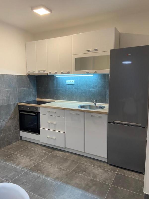 Slika 1 - Jednosoban stan na prodaju, 33m2, 115.000€