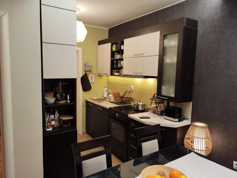 Slika 3 - Trosoban stan na prodaju, 60m2, 165.000€