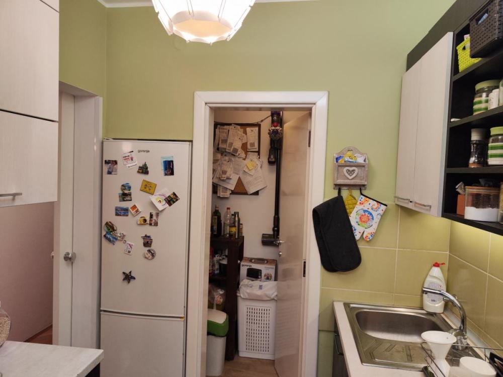 Slika 5 - Trosoban stan na prodaju, 60m2, 165.000€