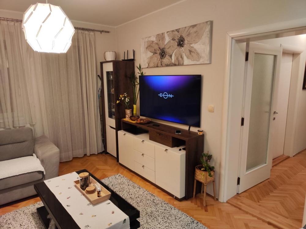 Slika 2 - Trosoban stan na prodaju, 60m2, 165.000€