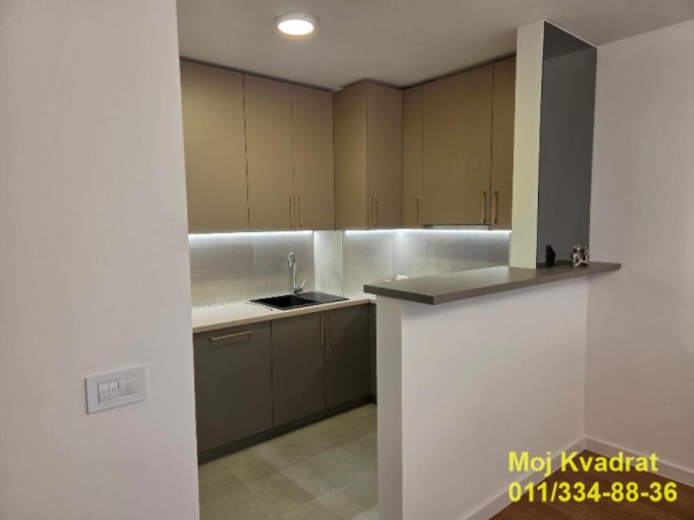 Slika 6 - Dvosoban stan za izdavanje, 66m2, 800€