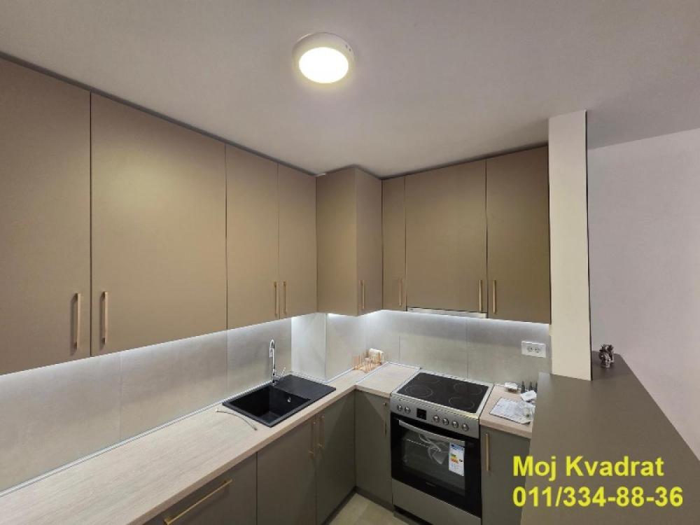 Slika 7 - Dvosoban stan za izdavanje, 66m2, 800€