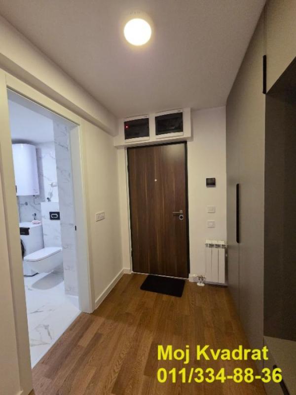 Slika 10 - Dvosoban stan za izdavanje, 66m2, 800€