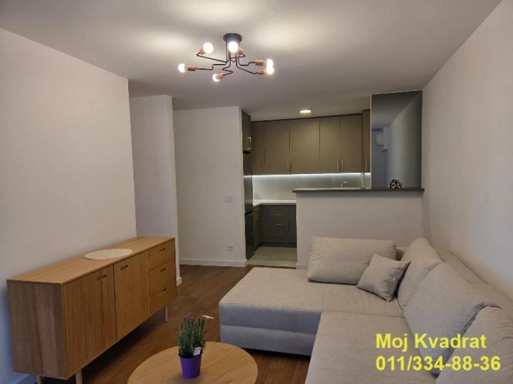 Slika 4 - Dvosoban stan za izdavanje, 66m2, 800€