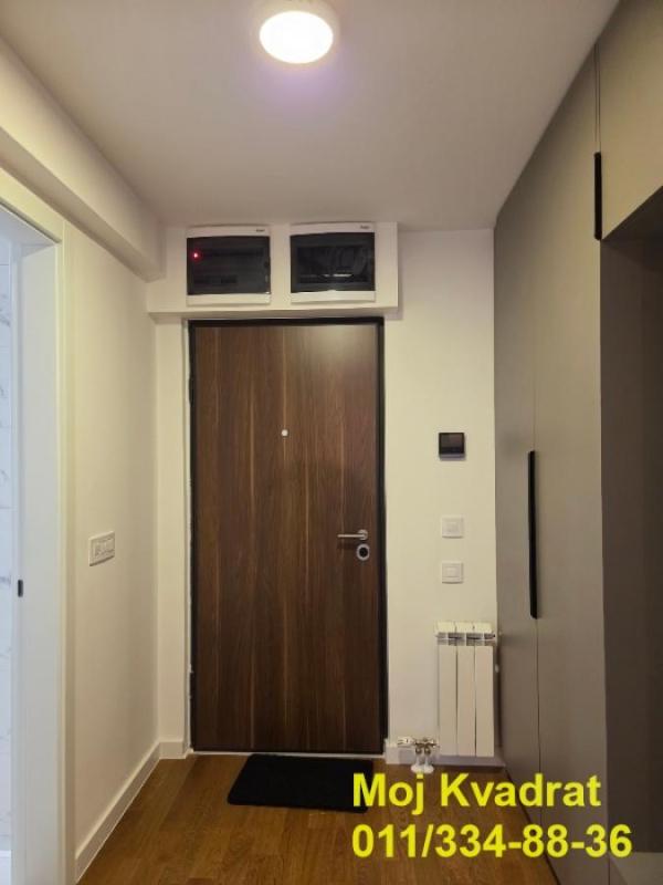 Slika 9 - Dvosoban stan za izdavanje, 66m2, 800€