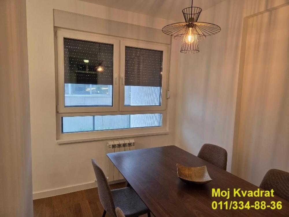 Slika 5 - Dvosoban stan za izdavanje, 66m2, 800€