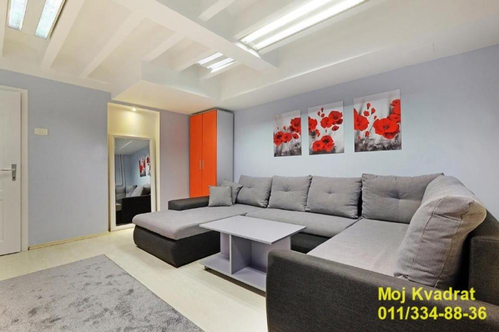 Slika 2 - Dvosoban stan na prodaju, 50m2, 205.000€