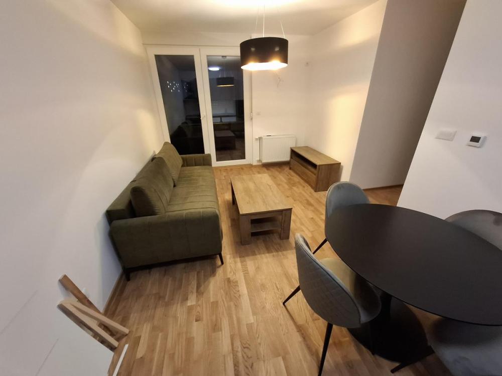 Slika 4 - Jednoiposoban stan za izdavanje, 39m2, 400€