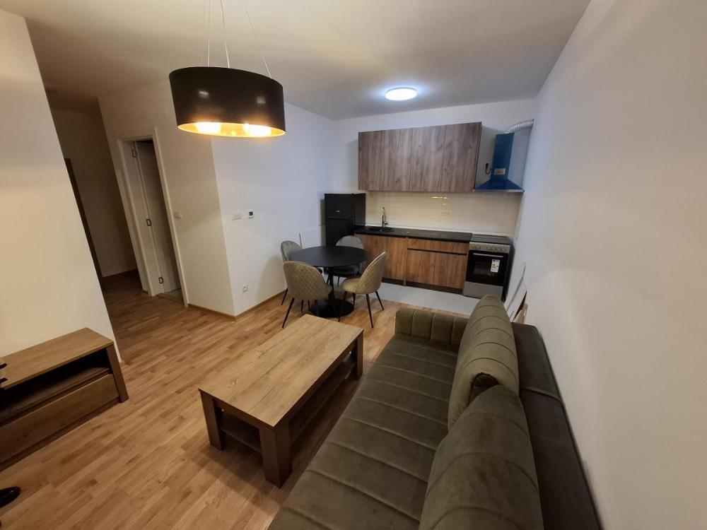 Glavna slika -Jednoiposoban stan za izdavanje, 39m2, 400€