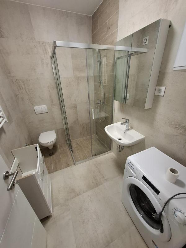 Slika 10 - Jednoiposoban stan za izdavanje, 39m2, 400€