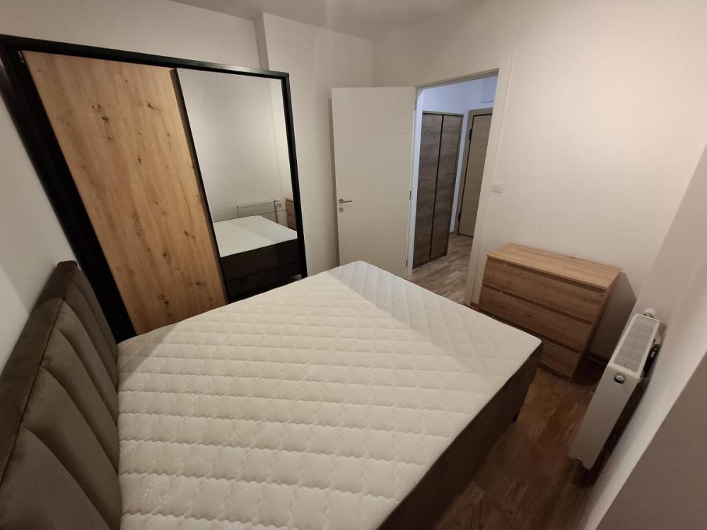 Slika 9 - Jednoiposoban stan za izdavanje, 39m2, 400€